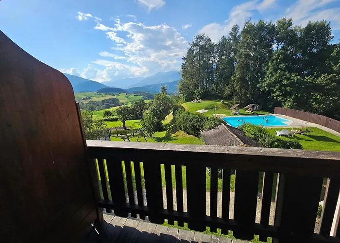 Hotel Pichlerhof