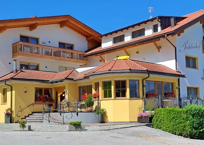Hotel Pichlerhof