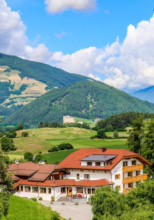 Hotel Pichlerhof 2*