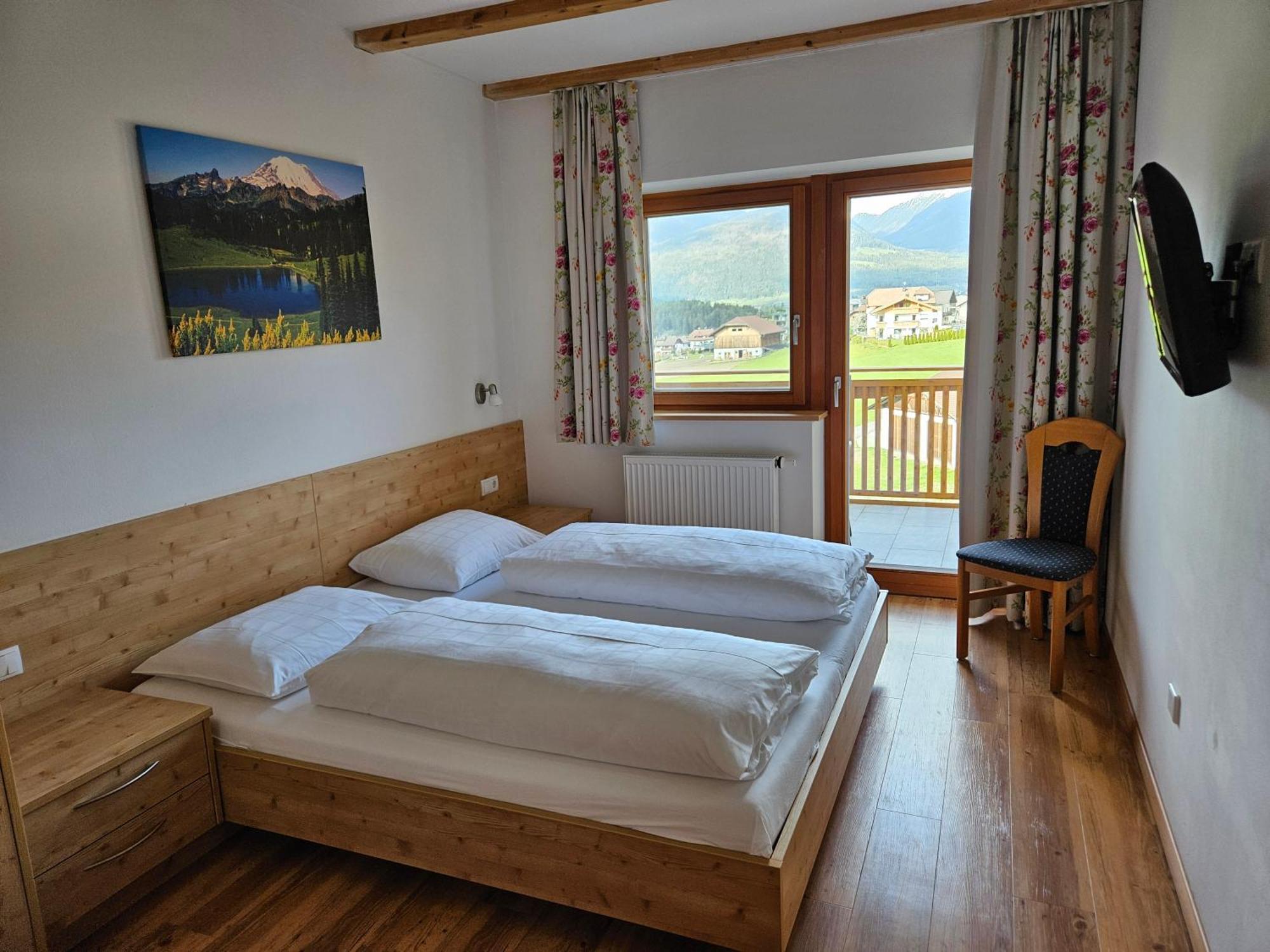 Pichlerhof Hotel Sankt Lorenzen