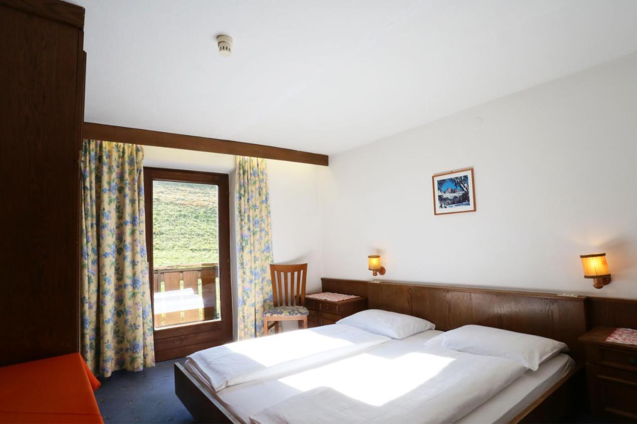 Pichlerhof Hotel 2*