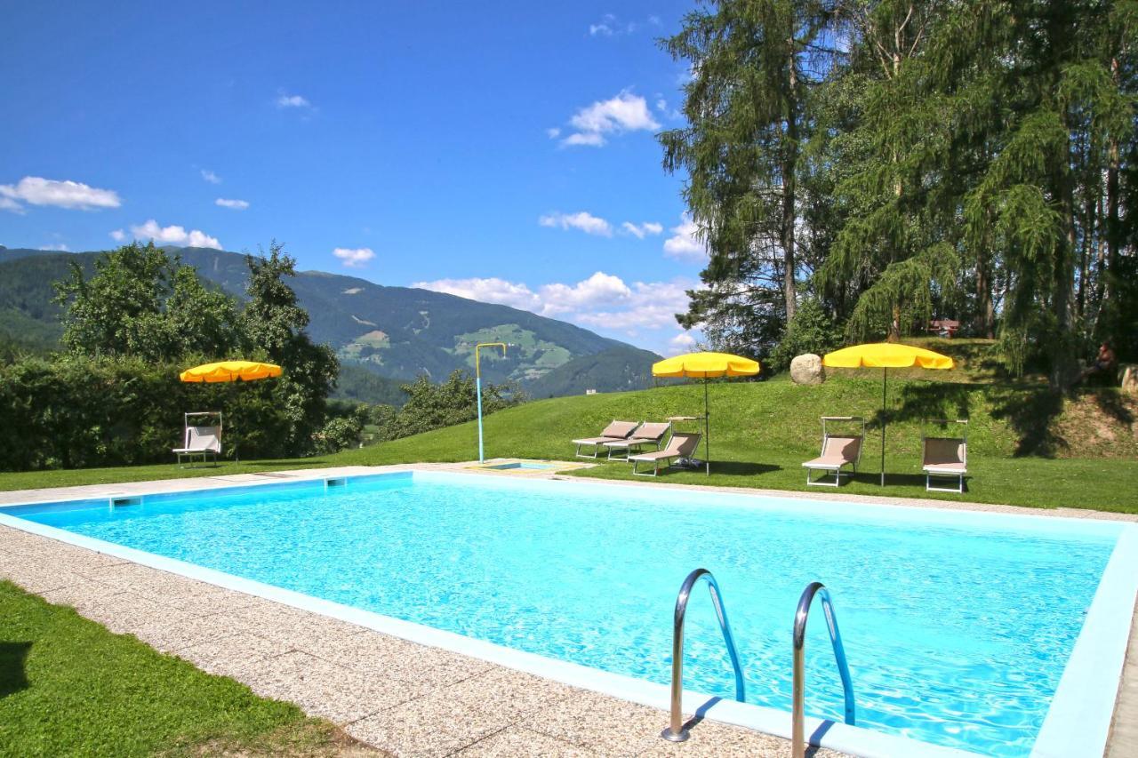 Pichlerhof Hotel Sankt Lorenzen