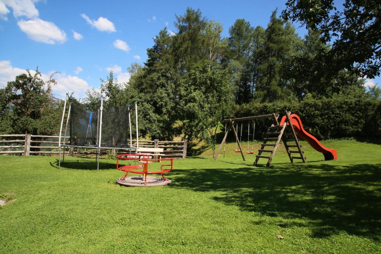 Pichlerhof Hotel Sankt Lorenzen